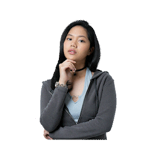 Ada Apa Dengan Cinta Sticker by Rhaya Flicks