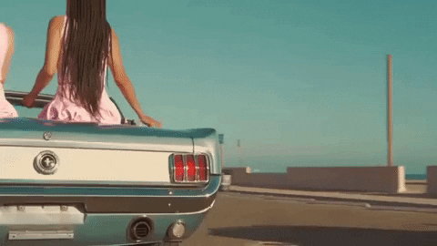 Happy Music Video GIF by IHC 1NFINITY