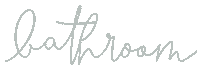 Interior Design Home Sticker