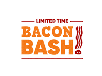 Bacon Cheeseburgers Sticker by Red Robin Burgers