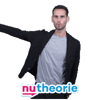 Dance Emotion Sticker by Nutheorie