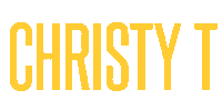 llr christy tee Sticker by LuLaRoe