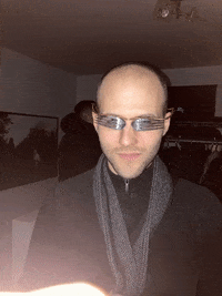 Dance Love GIF by Alex Boya