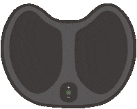 Ems 筋トレ Sticker by cretejapan