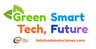 Tech Coding Sticker by Fábrica de Soluciones RAK