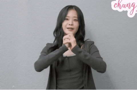 Queen Peace GIF