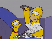 homer simpson GIF