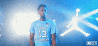 Wipe University Of North Carolina GIF by UNC Tar Heels