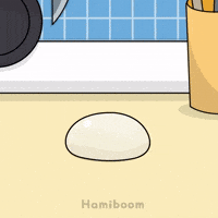 Bread Cooking GIF