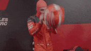 No Way Smile GIF by Formula Santander