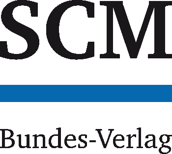 Sticker by SCM Verlag