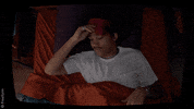 Sleepy Night-Time GIF by grown-ish