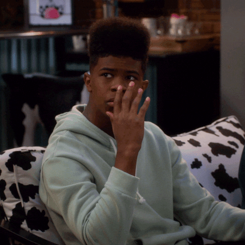 Side Hustle GIF by Nickelodeon