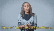 vote GIF by Swing Left