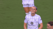 Lou Love GIF by National Women's Soccer League