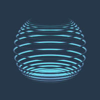 3d render GIF by Clayton Shonkwiler