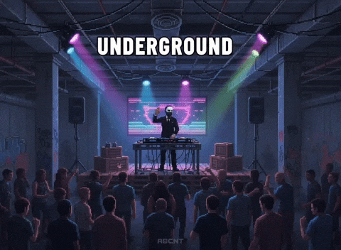 Germany Dancing GIF by ABCNT