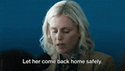 Be Safe Season 1 GIF by Freeform