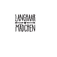 Sticker by langhaarmaedchen