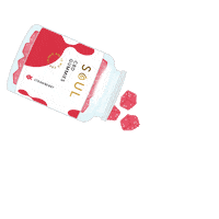 Pain Relief Health Sticker by Soul CBD