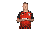 Fc Augsburg Vbl Sticker by Bundesliga