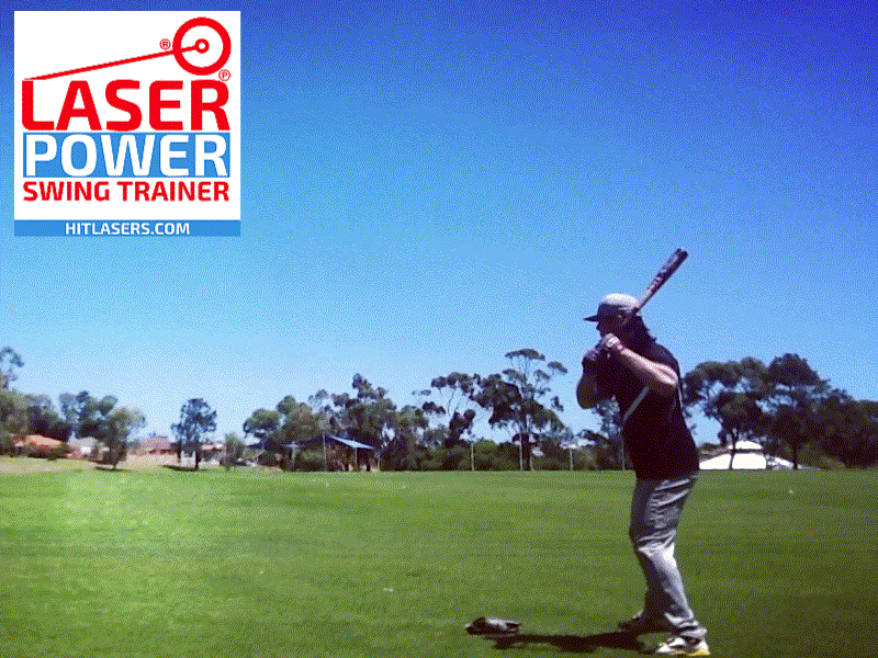 GIF by Laser Power Swing Trainer