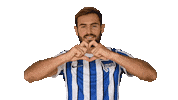 Home Bundesliga Sticker by Hertha BSC