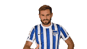 Home Bundesliga Sticker by Hertha BSC