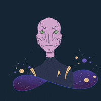 Star Trek Sf GIF