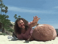 Better Day GIF by Young Bombs