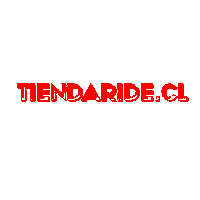 Sticker by Tienda Ride
