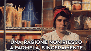 hk GIF by Hell's Kitchen Italia