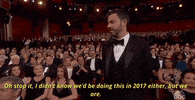 oscars 2017 GIF by The Academy Awards