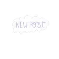 Illustration Instagram Sticker