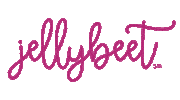 Jellybeet Sticker