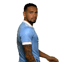 New York City Fc Reaction Sticker by NYCFC