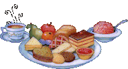 hungry so good STICKER