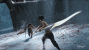 Raya Disney Plus GIF by Disney+