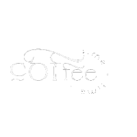 Coffee Sticker