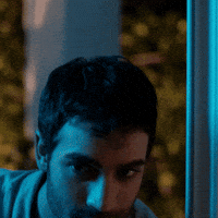 Window Waiting GIF by Burak Berkay