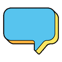 Art Talking Sticker