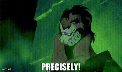 jodycole lion king scar precisely GIF