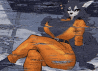 Fur Scp Foundation GIF