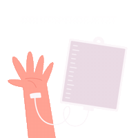 Lebenretten Blutspenden Sticker by DRK Blutspendedienst West