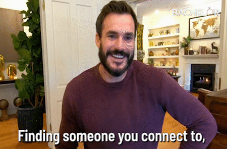 Thebachelor GIF by The Bachelor Australia