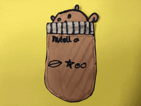 Inhethartvanhethout GIF by Kunstkwartier