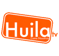 Sticker by HUILA TV