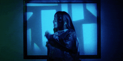 simulation GIF by Tkay Maidza