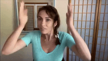 Laura Benanti GIF by Abortion Access Front