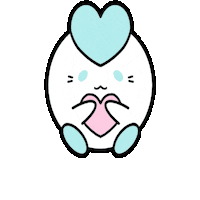 awkwardelia bochan binbo awkwardelia binbochan Sticker